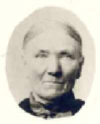 Sarah Goode (1821 - 1904) Profile
